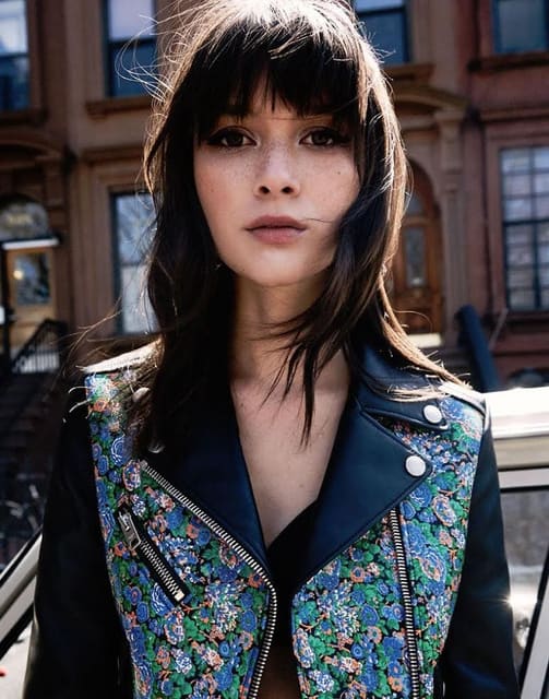 Romance Urbano — Vogue Brasil