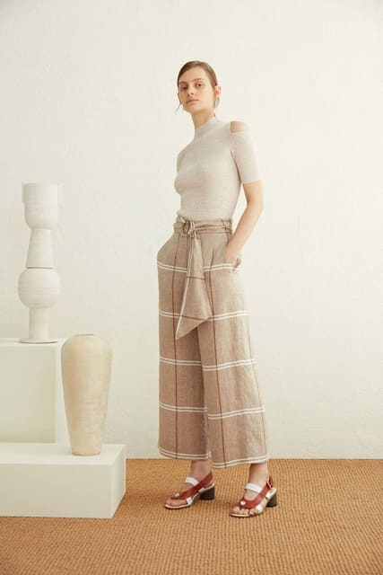 Suno Resort 2017 — Suno