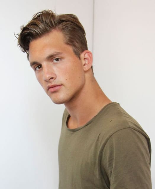 Joey Greenstein