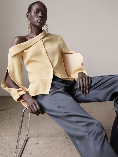 Ajak Deng