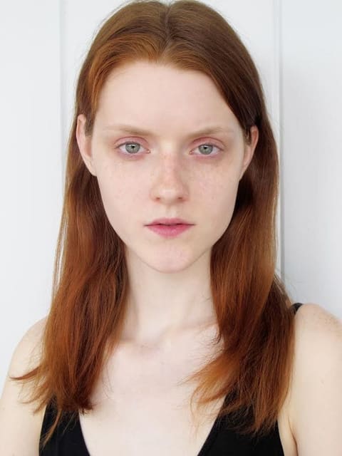 Katya Lugovaya
