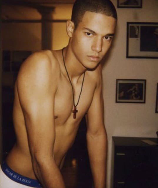 Rene Rodriguez