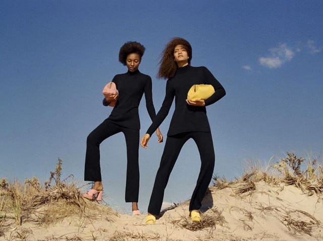 Mansur Gavriel Summer 2016 — Mansur Gavriel