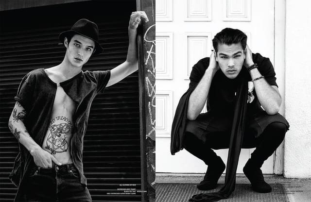 Fellowship — VVV Magazine