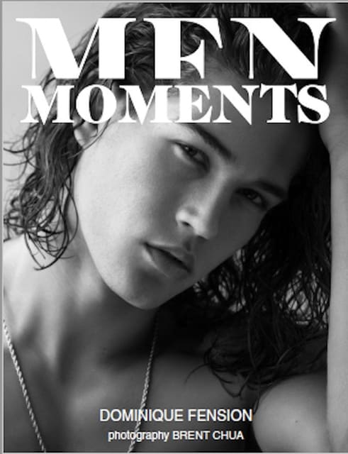 Men Moments Summer 2016 Covers — Men Moments Magazine