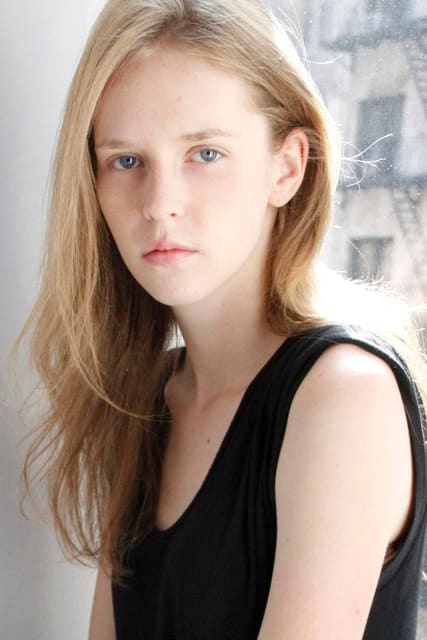 Iza Michalska