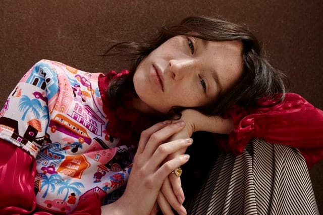 Uptown Funk — Coeval Magazine