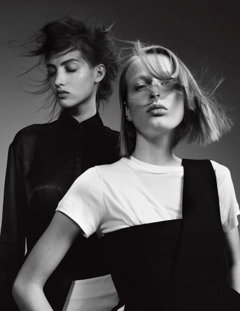 Sonic Generation — British Vogue