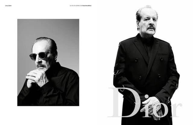 Dior Homme F/W 2016 — Dior Men