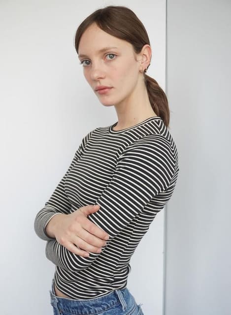 Susannah Liguori