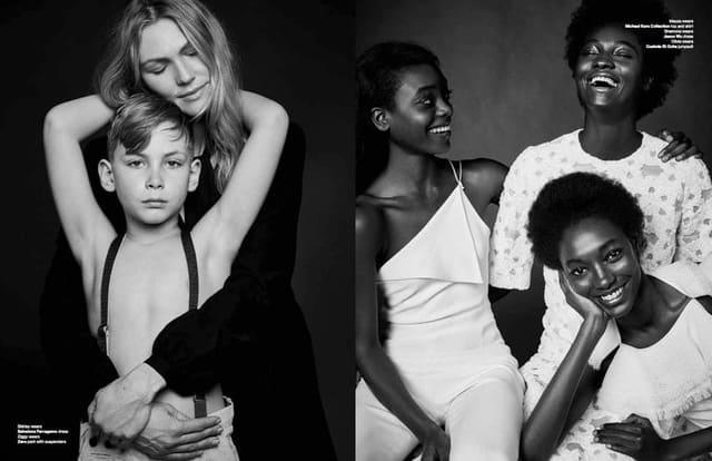 I Love You by Sergio Kurhajec — SOMA Magazine