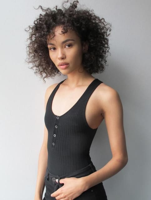 New York Models S/S 16 Polaroids/Portrai...