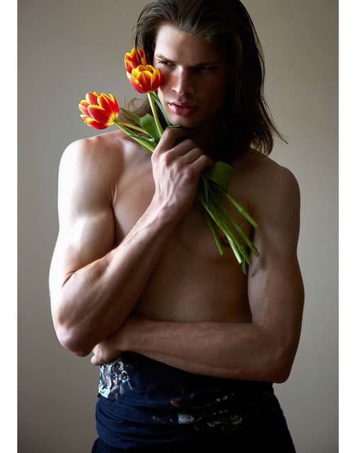 The Aura of Beauty — Un-Titled Project Magazine
