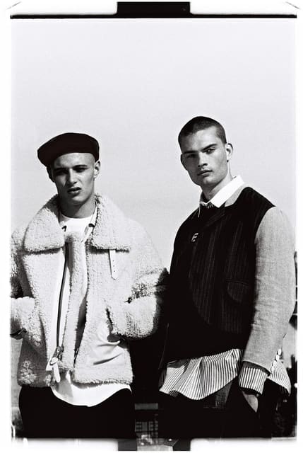 New Atlantis — Rollacoaster Magazine