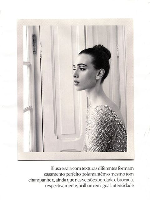 Vogue Noivas — Vogue Brasil