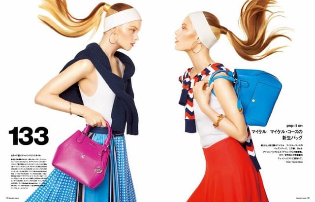 Pop It On — Numéro Tokyo