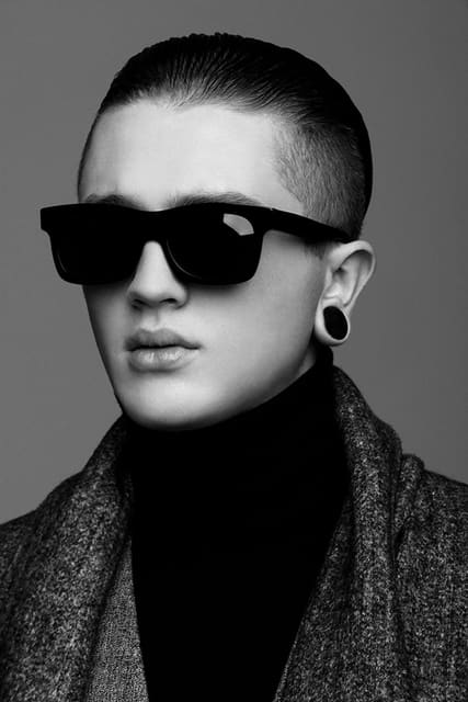 Giuliano Fujiwara F/W 13 Mens Lookbook — Giuliano Fujiwara