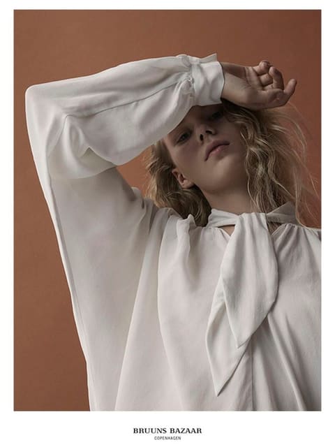 Bruuns Bazaar Prefall 2016 — Bruuns Bazaar