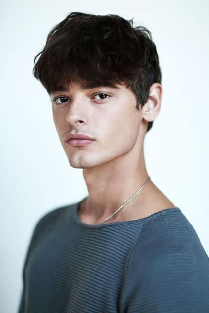 Jacob Morton — 1