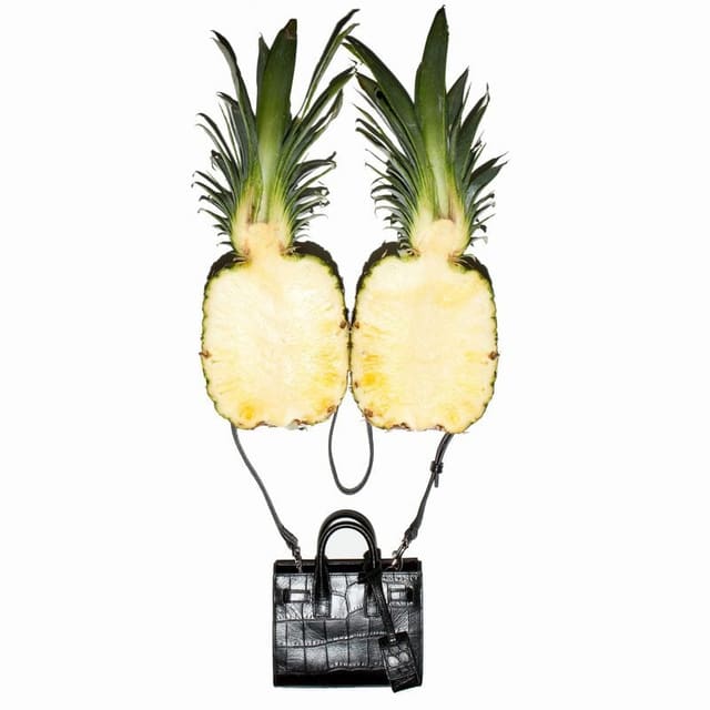 Nano Bags — The New York Times Magazine