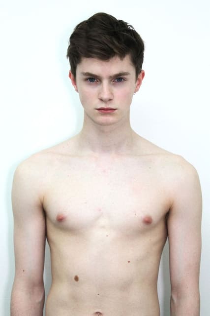 Harry Brooks