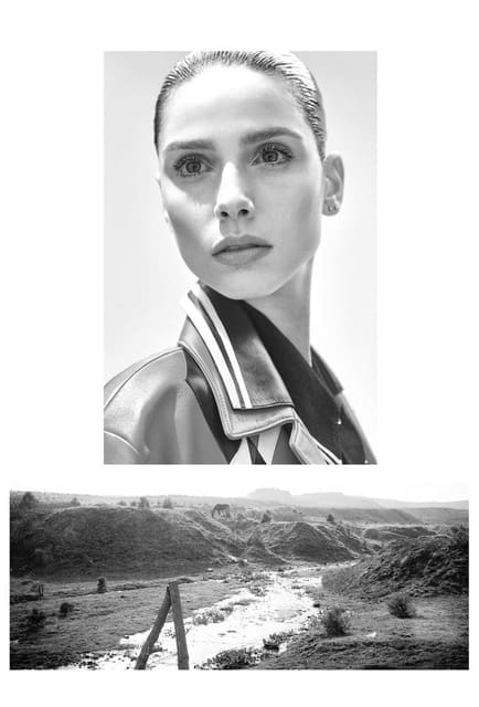 Brenda by Emre — XOXO The Mag