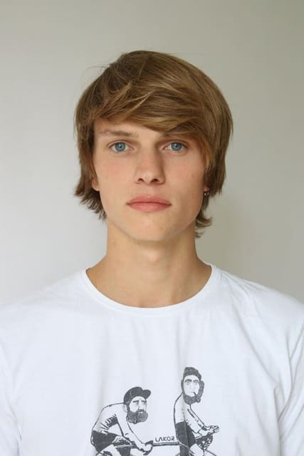 Tobias Tybjerg — 1