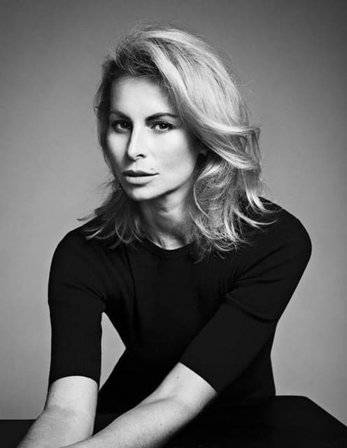 Niki Taylor by Matallana