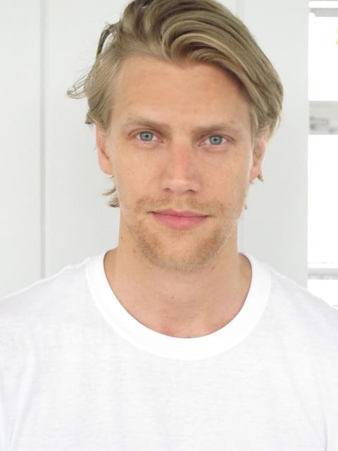 Daniel Lonnstrom — 7
