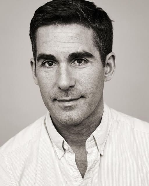 Matthew Marden
