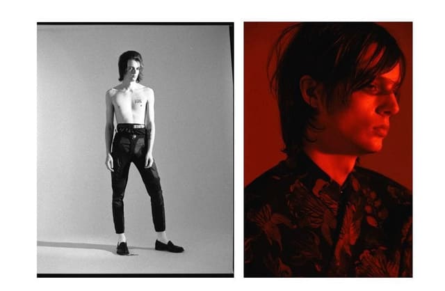 VERSUS — Punkt Magazine
