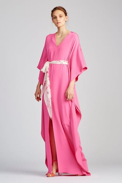 Monique Lhuillier Resort 2017 Lookbook — Monique Lhuillier