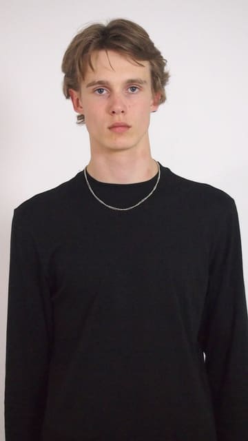 Filip Hanning — 3