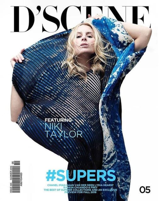D'Scene Magazine Summer 2016 Covers — D'Scene Magazine
