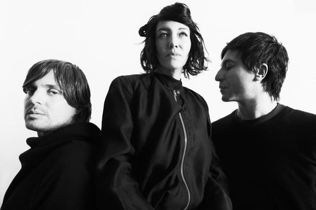 Autolux — Interview Magazine online