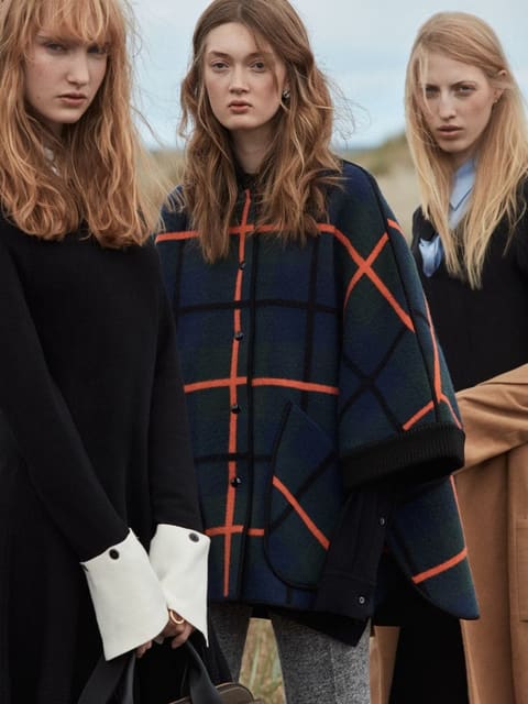 Autumn’s Solace — Mojeh Magazine