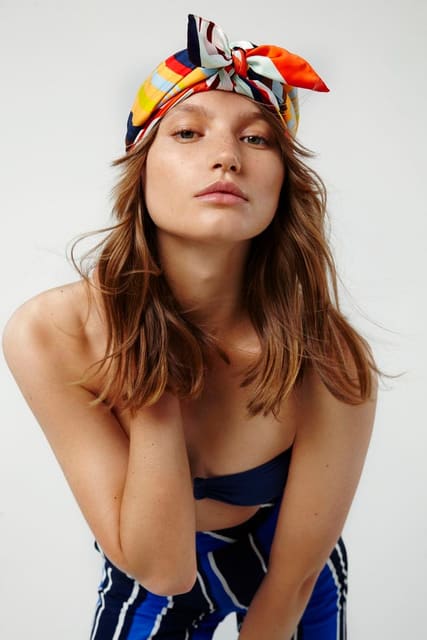 Living easy — ES Magazine Evening Standard