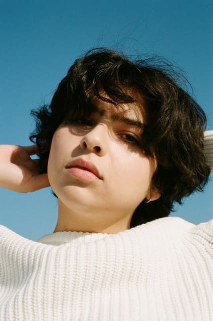 Global Youth by Sam Hiscox — i-D Magazine