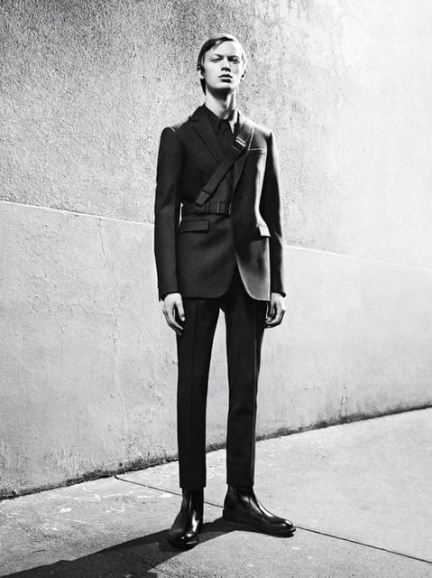Jil Sander F/W 16 — Jil Sander