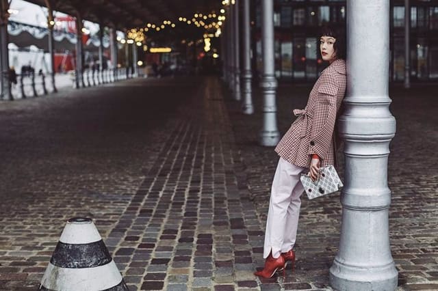 Rouge Villette — SCMP Style South China Morning Post Style Magazine