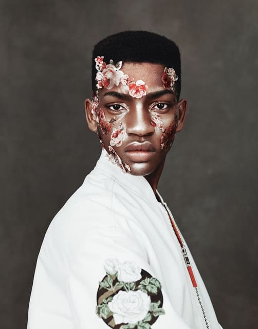 Portraits — Boycott Magazine