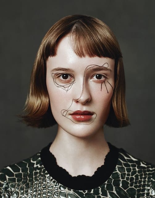 Portraits — Boycott Magazine