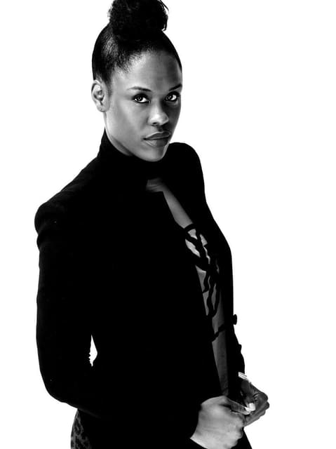 Dawn Sterling