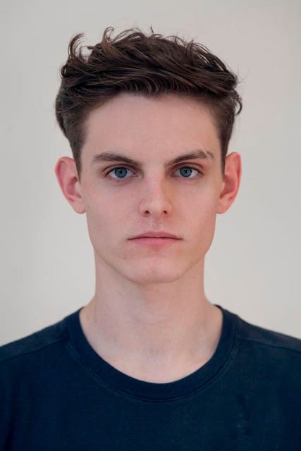 Charlie Adshead