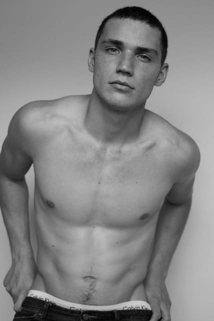 Solanne Marechaux — 8