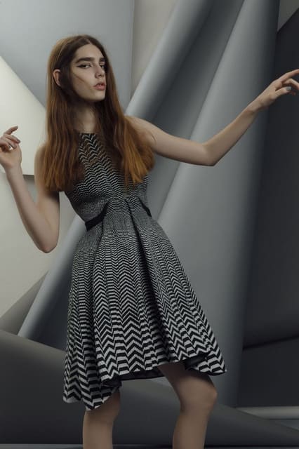 HISTOIRE D’A(R)MOUR — The Hunger Magazine