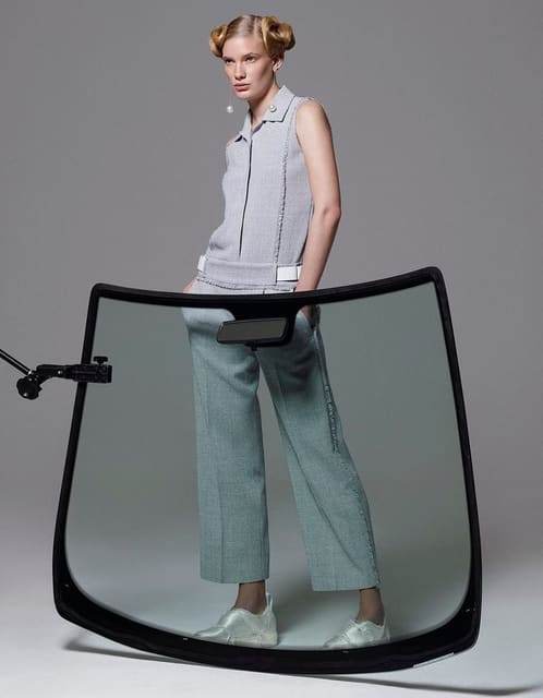 Ilse De Boer — 5