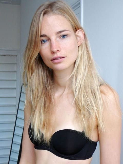 Elise Aarnink — 8