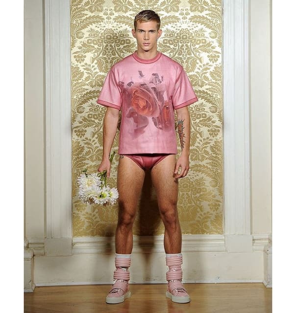 Nicopanda S/S 16 Presentation — Nicopanda