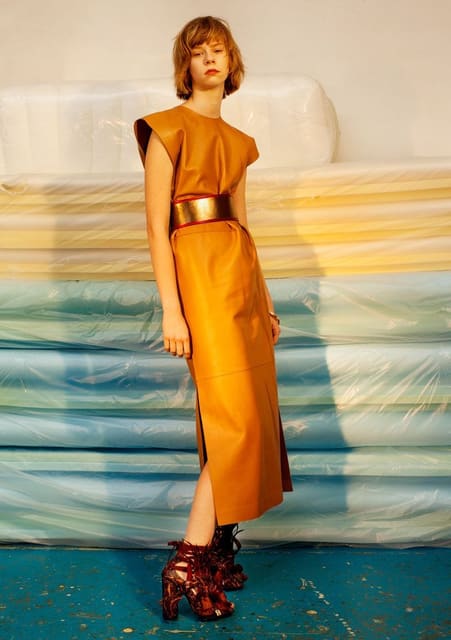 EXPRESS YOURSELF — Off Black Magazine